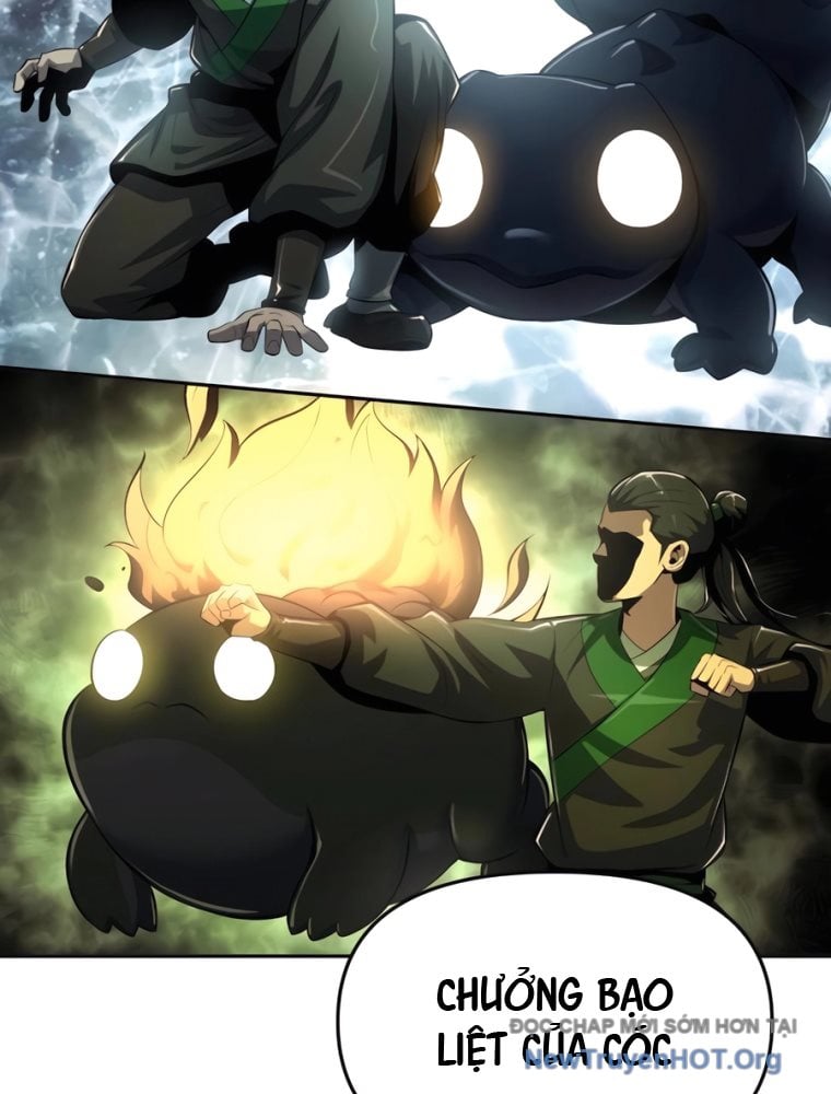 Chuyên Gia Côn Trùng Tại Đường Gia Tứ Xuyên: Chapter 44