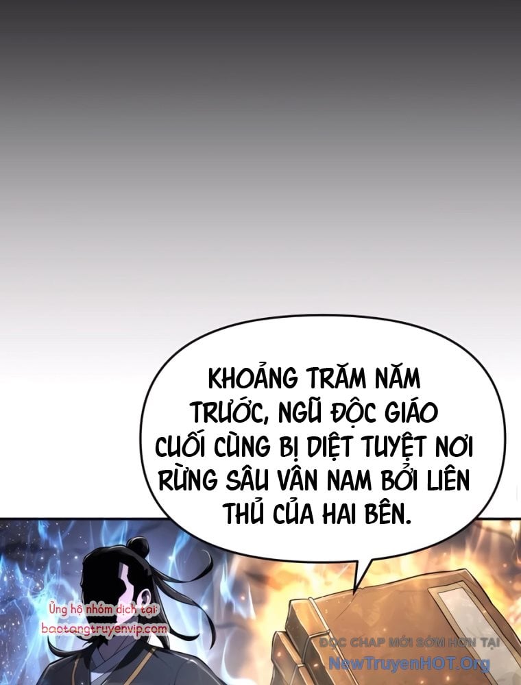 Chuyên Gia Côn Trùng Tại Đường Gia Tứ Xuyên: Chapter 44