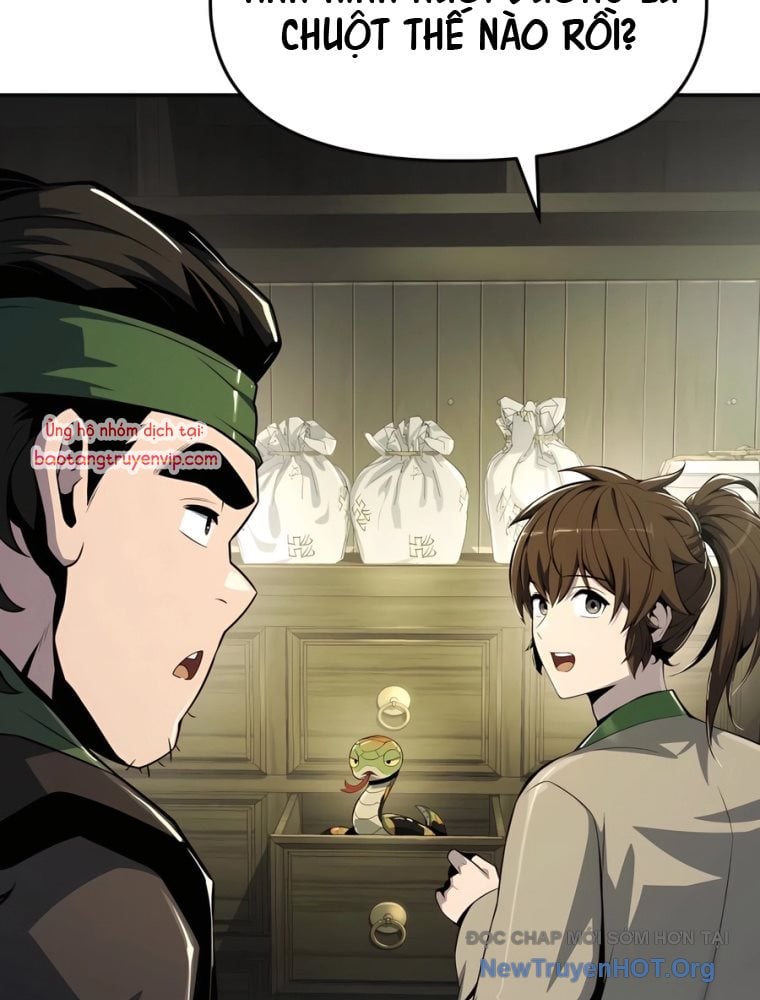 Chuyên Gia Côn Trùng Tại Đường Gia Tứ Xuyên: Chapter 45