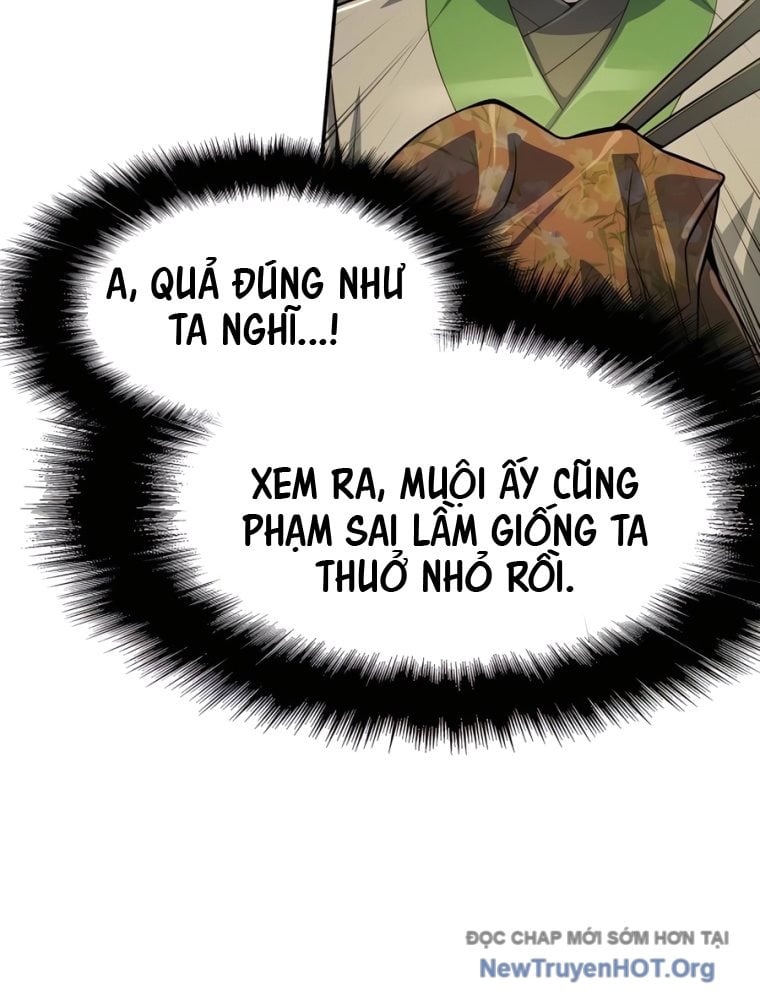 Chuyên Gia Côn Trùng Tại Đường Gia Tứ Xuyên: Chapter 45