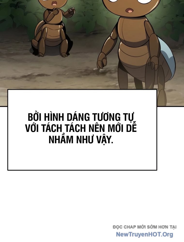 Chuyên Gia Côn Trùng Tại Đường Gia Tứ Xuyên: Chapter 45