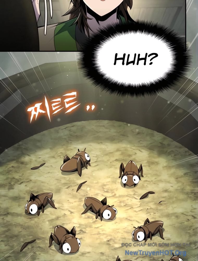 Chuyên Gia Côn Trùng Tại Đường Gia Tứ Xuyên: Chapter 45