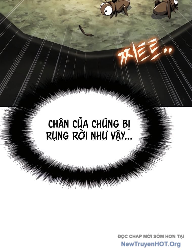 Chuyên Gia Côn Trùng Tại Đường Gia Tứ Xuyên: Chapter 45