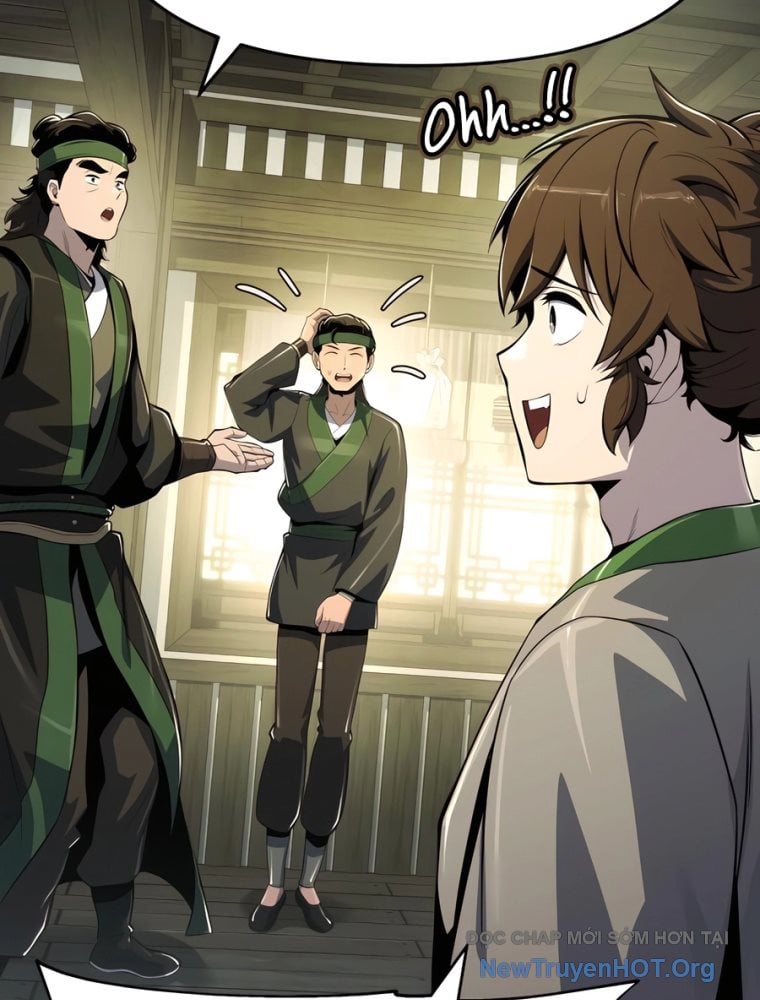 Chuyên Gia Côn Trùng Tại Đường Gia Tứ Xuyên: Chapter 45