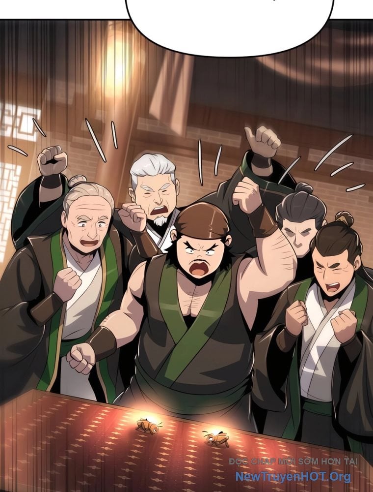 Chuyên Gia Côn Trùng Tại Đường Gia Tứ Xuyên: Chapter 45