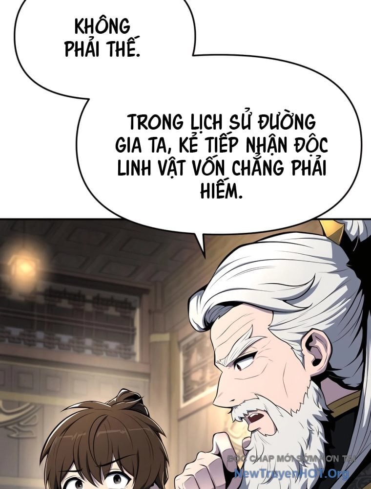 Chuyên Gia Côn Trùng Tại Đường Gia Tứ Xuyên: Chapter 45