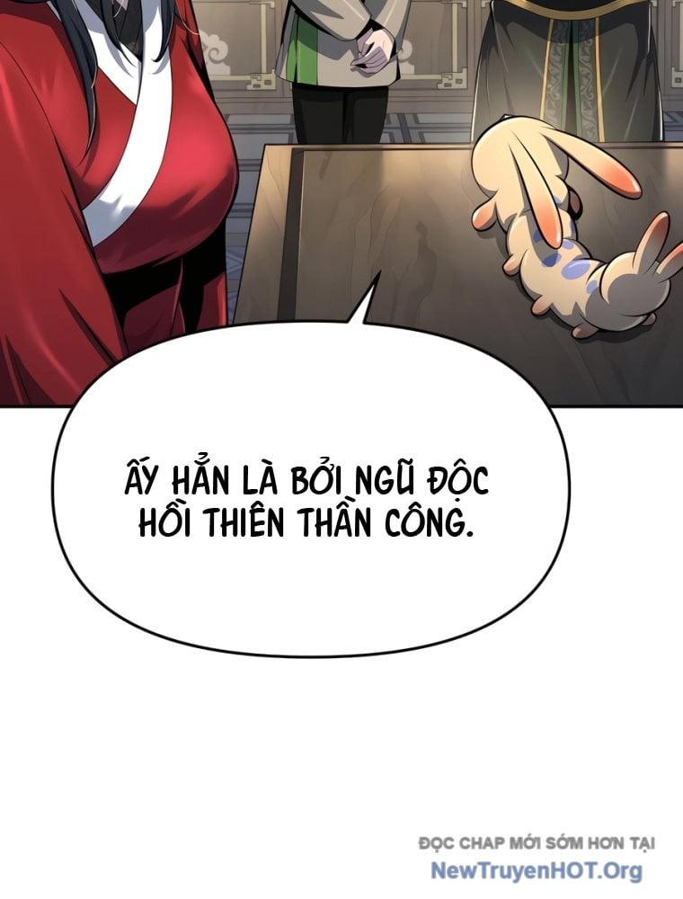 Chuyên Gia Côn Trùng Tại Đường Gia Tứ Xuyên: Chapter 45