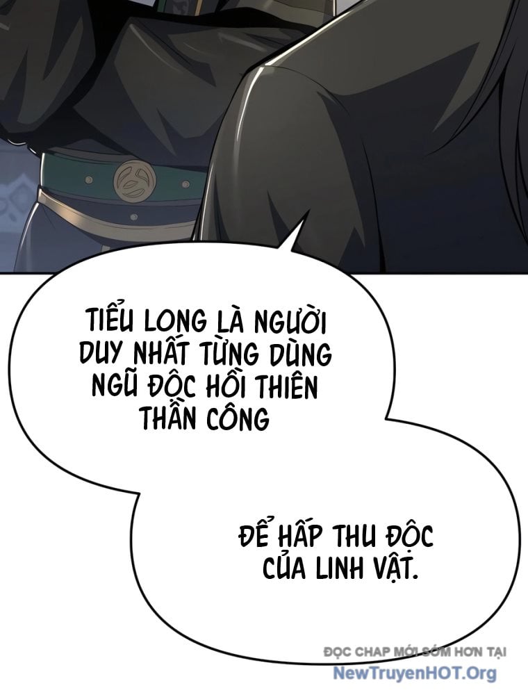 Chuyên Gia Côn Trùng Tại Đường Gia Tứ Xuyên: Chapter 45