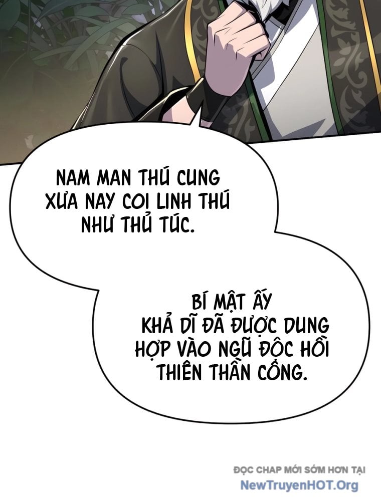 Chuyên Gia Côn Trùng Tại Đường Gia Tứ Xuyên: Chapter 45