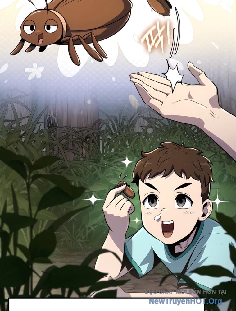 Chuyên Gia Côn Trùng Tại Đường Gia Tứ Xuyên: Chapter 45