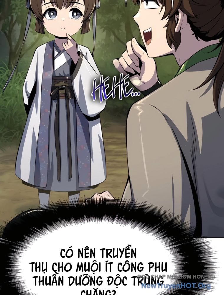 Chuyên Gia Côn Trùng Tại Đường Gia Tứ Xuyên: Chapter 45