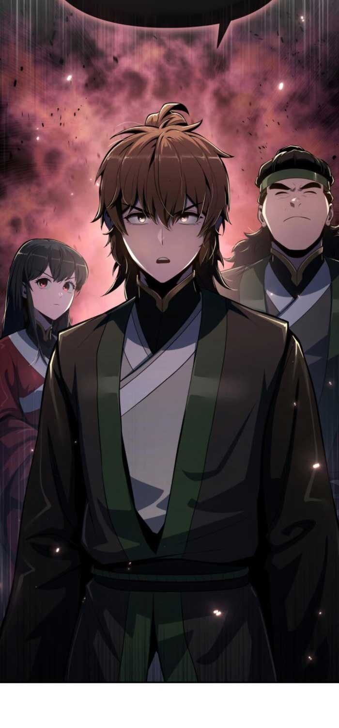 Chuyên Gia Côn Trùng Tại Đường Gia Tứ Xuyên: Chapter 47