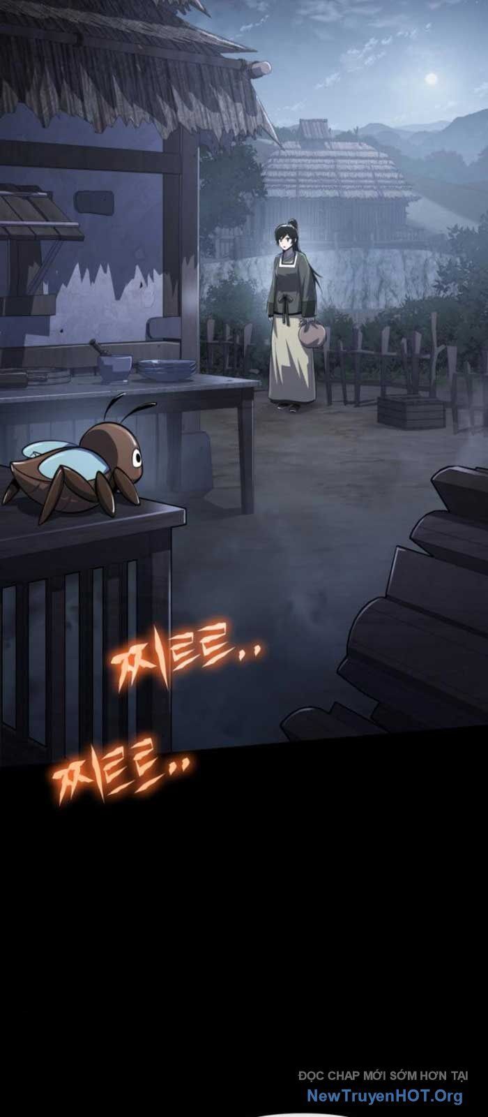 Chuyên Gia Côn Trùng Tại Đường Gia Tứ Xuyên: Chapter 47