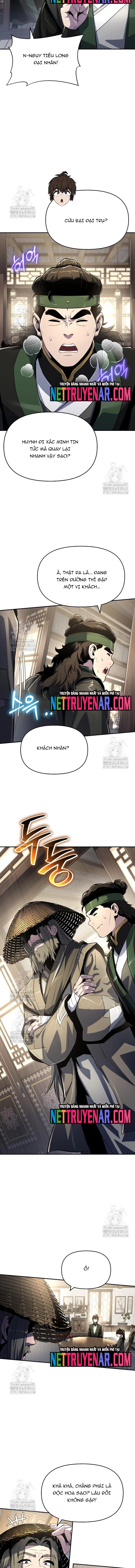 Chuyên Gia Côn Trùng Tại Đường Gia Tứ Xuyên: Chapter 48