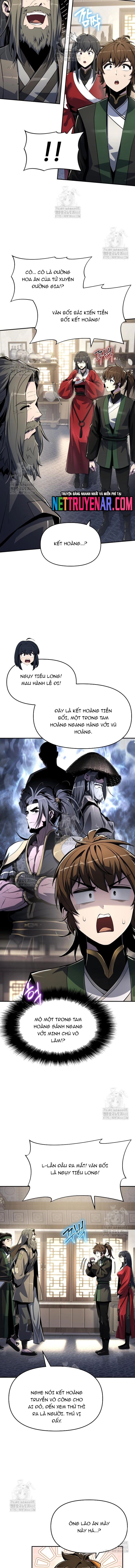 Chuyên Gia Côn Trùng Tại Đường Gia Tứ Xuyên: Chapter 48