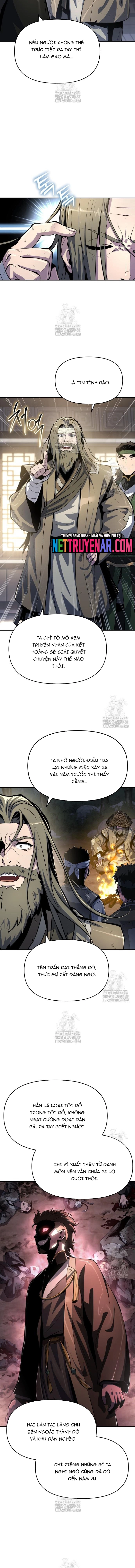 Chuyên Gia Côn Trùng Tại Đường Gia Tứ Xuyên: Chapter 48