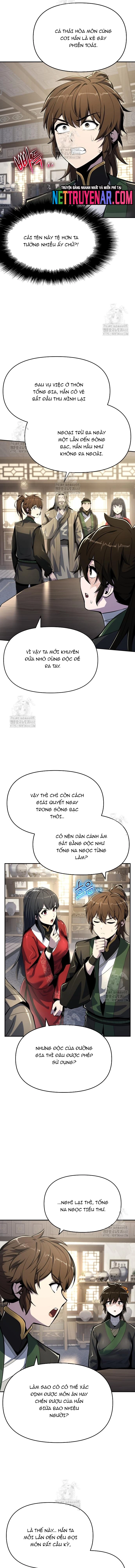 Chuyên Gia Côn Trùng Tại Đường Gia Tứ Xuyên: Chapter 48