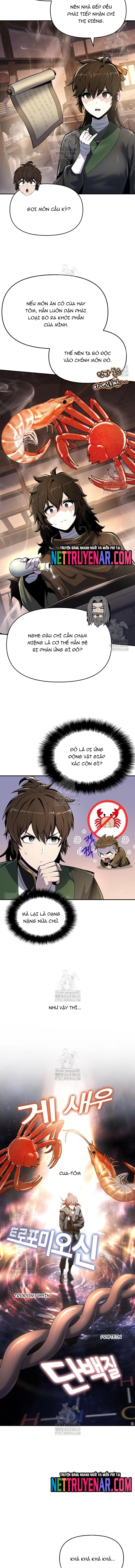 Chuyên Gia Côn Trùng Tại Đường Gia Tứ Xuyên: Chapter 48