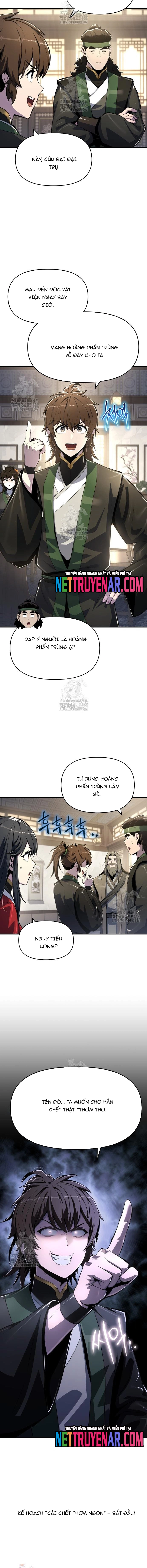 Chuyên Gia Côn Trùng Tại Đường Gia Tứ Xuyên: Chapter 48