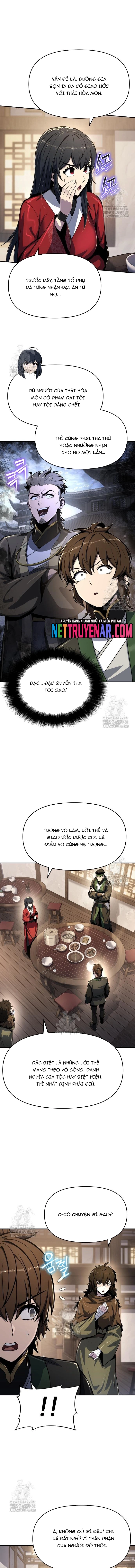 Chuyên Gia Côn Trùng Tại Đường Gia Tứ Xuyên: Chapter 48