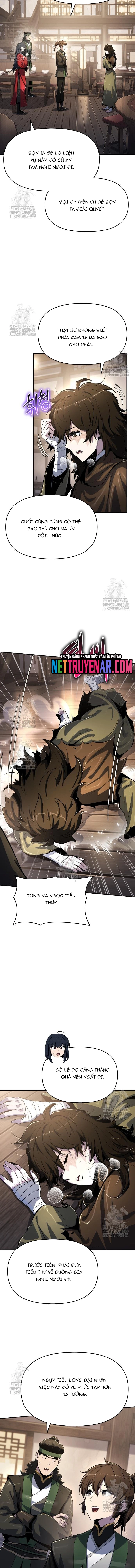 Chuyên Gia Côn Trùng Tại Đường Gia Tứ Xuyên: Chapter 48