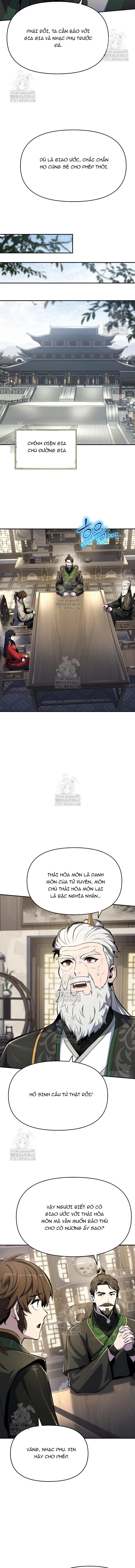 Chuyên Gia Côn Trùng Tại Đường Gia Tứ Xuyên: Chapter 48