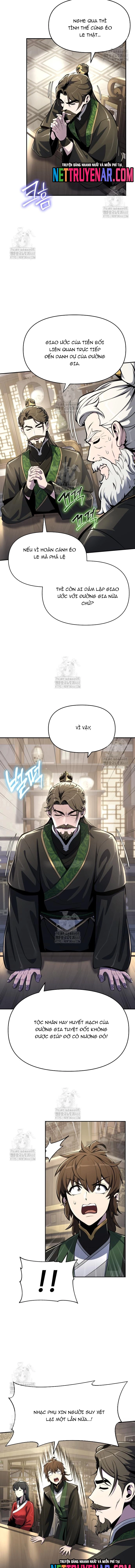 Chuyên Gia Côn Trùng Tại Đường Gia Tứ Xuyên: Chapter 48