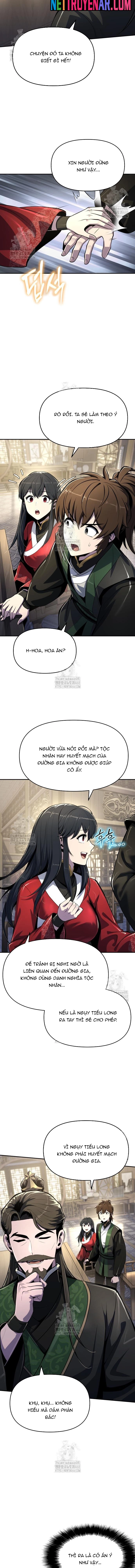 Chuyên Gia Côn Trùng Tại Đường Gia Tứ Xuyên: Chapter 48