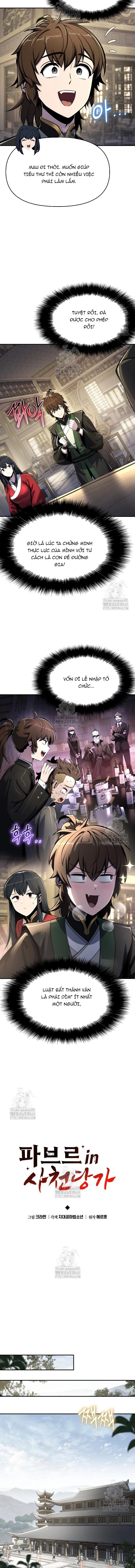 Chuyên Gia Côn Trùng Tại Đường Gia Tứ Xuyên: Chapter 48