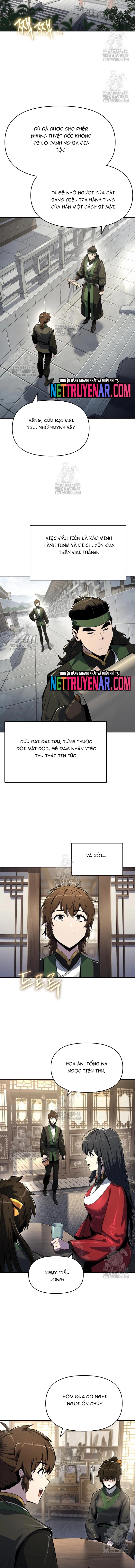 Chuyên Gia Côn Trùng Tại Đường Gia Tứ Xuyên: Chapter 48