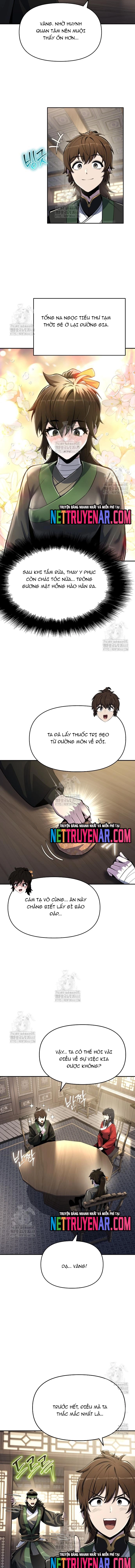 Chuyên Gia Côn Trùng Tại Đường Gia Tứ Xuyên: Chapter 48