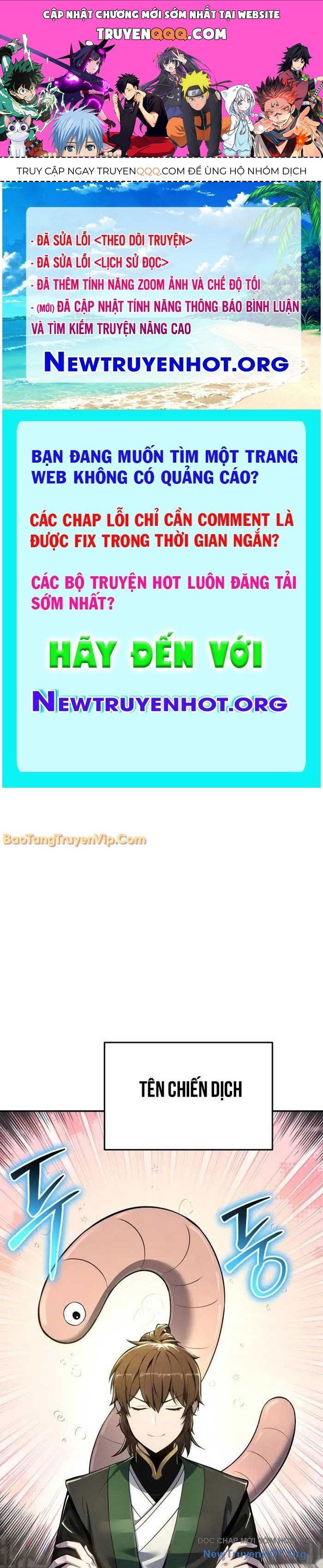 Chuyên Gia Côn Trùng Tại Đường Gia Tứ Xuyên: Chapter 49.1