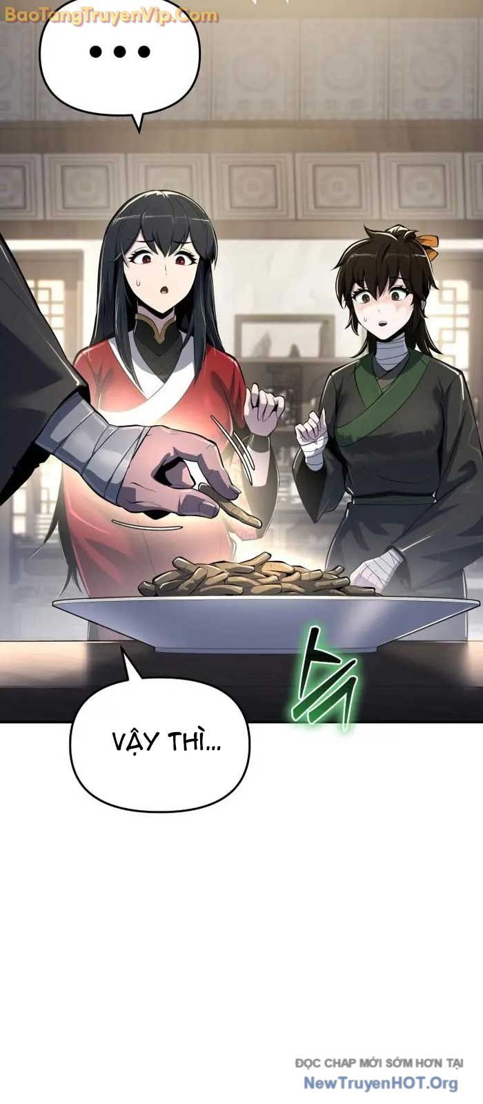 Chuyên Gia Côn Trùng Tại Đường Gia Tứ Xuyên: Chapter 49.1