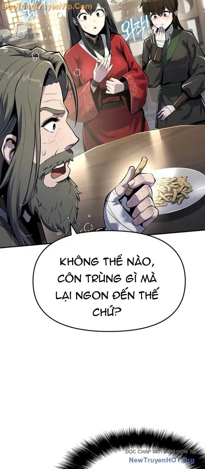 Chuyên Gia Côn Trùng Tại Đường Gia Tứ Xuyên: Chapter 49.1
