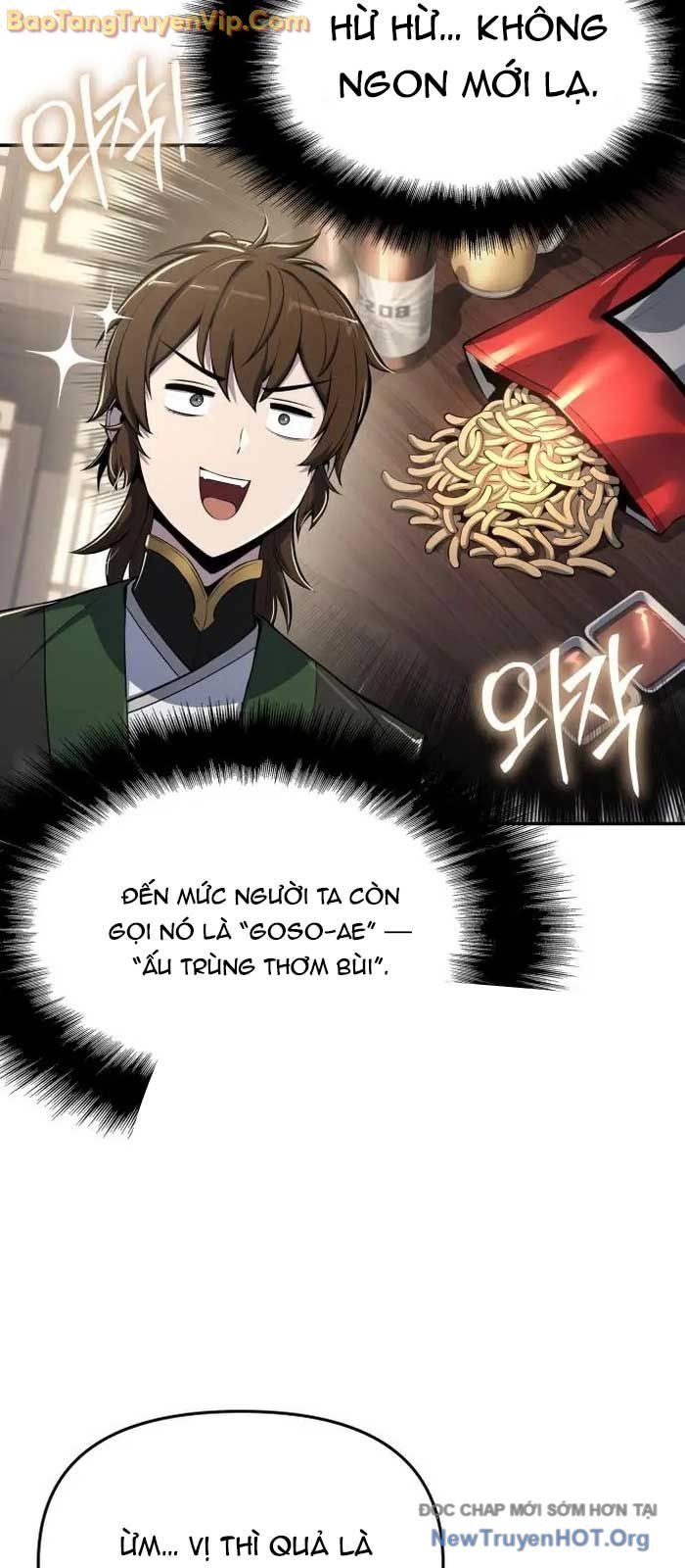 Chuyên Gia Côn Trùng Tại Đường Gia Tứ Xuyên: Chapter 49.1