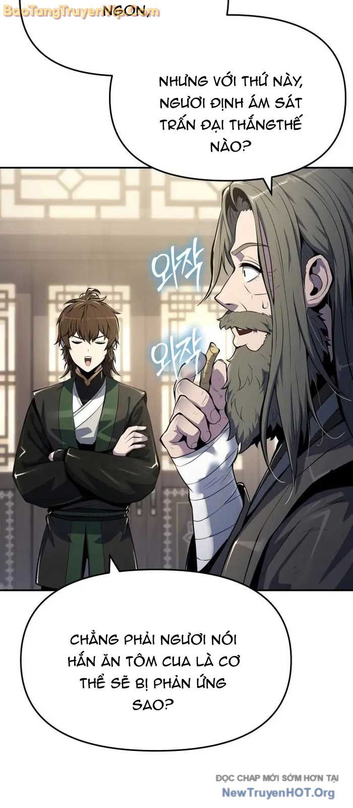 Chuyên Gia Côn Trùng Tại Đường Gia Tứ Xuyên: Chapter 49.1