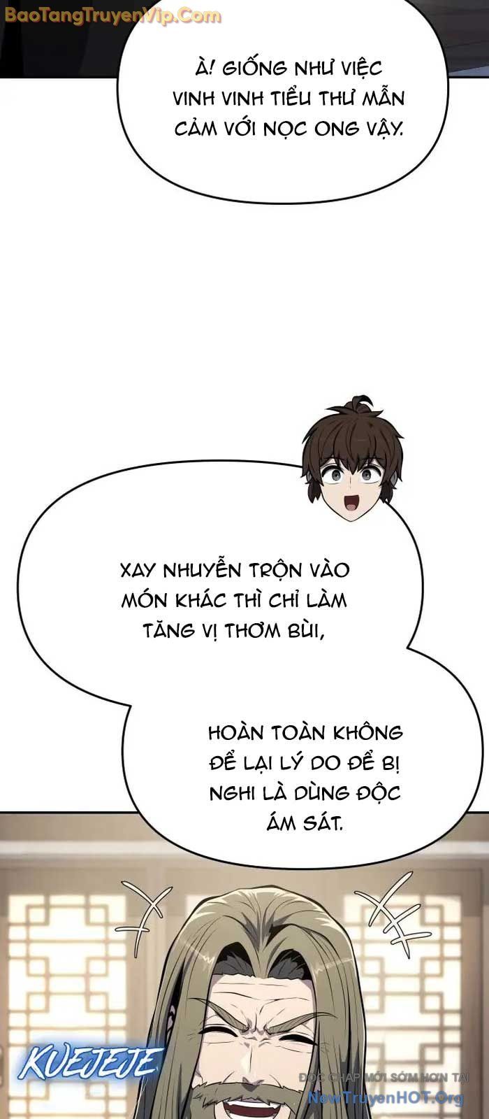 Chuyên Gia Côn Trùng Tại Đường Gia Tứ Xuyên: Chapter 49.1