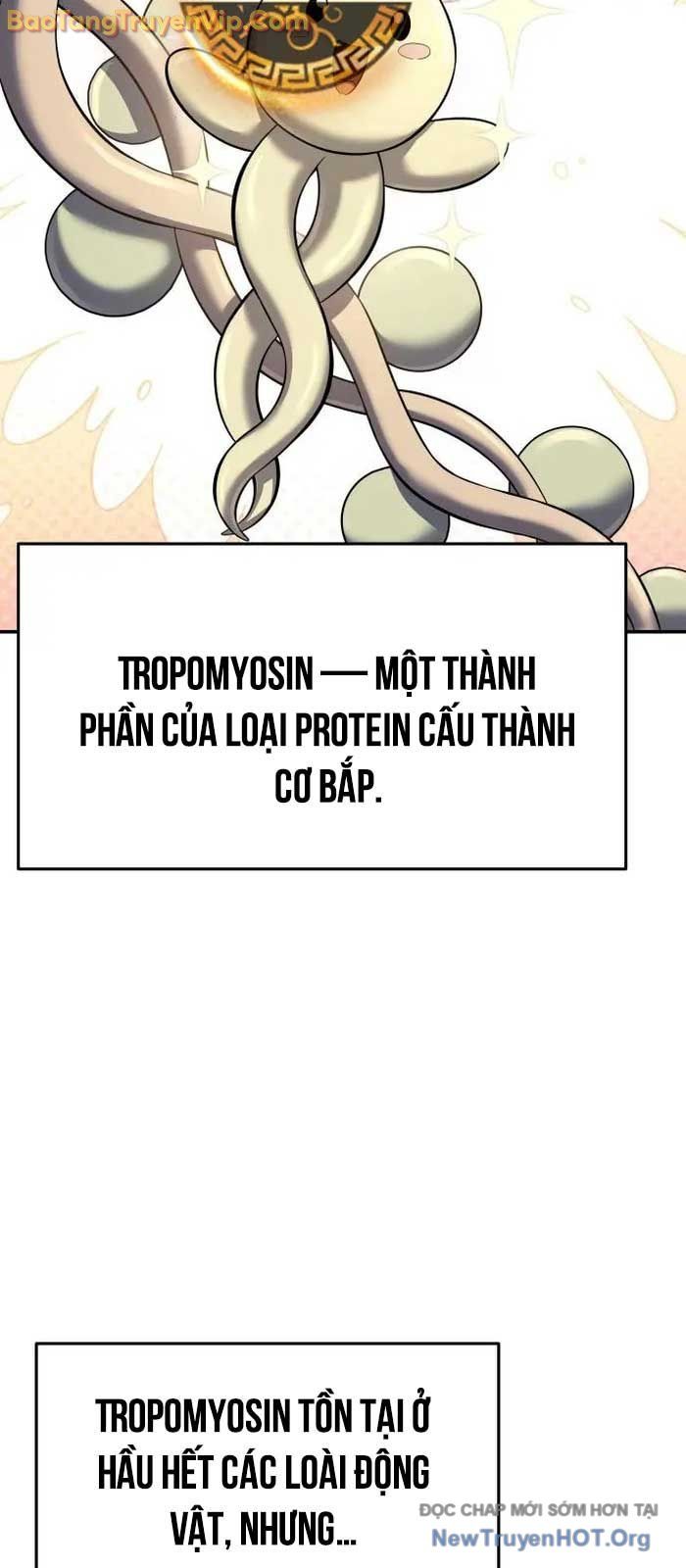 Chuyên Gia Côn Trùng Tại Đường Gia Tứ Xuyên: Chapter 49.1