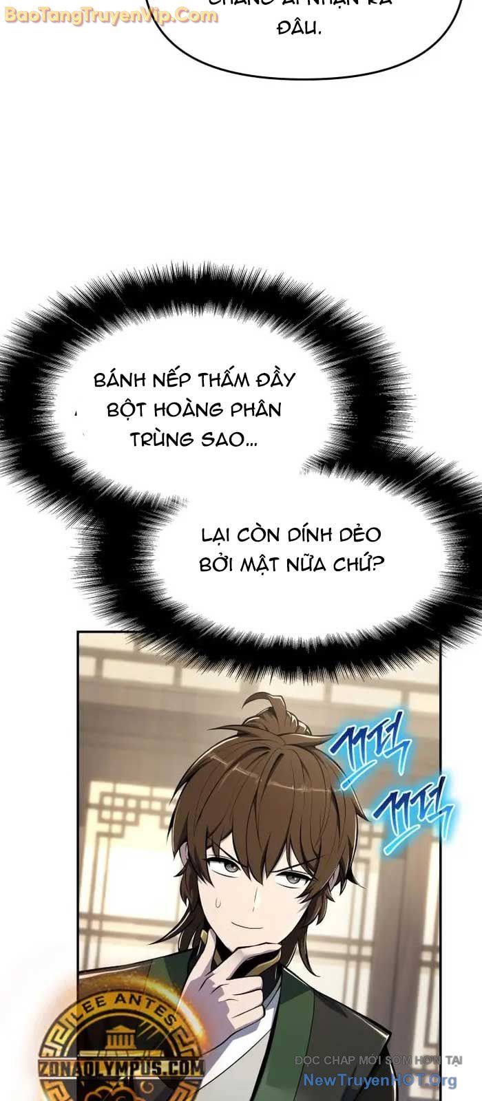 Chuyên Gia Côn Trùng Tại Đường Gia Tứ Xuyên: Chapter 49.1