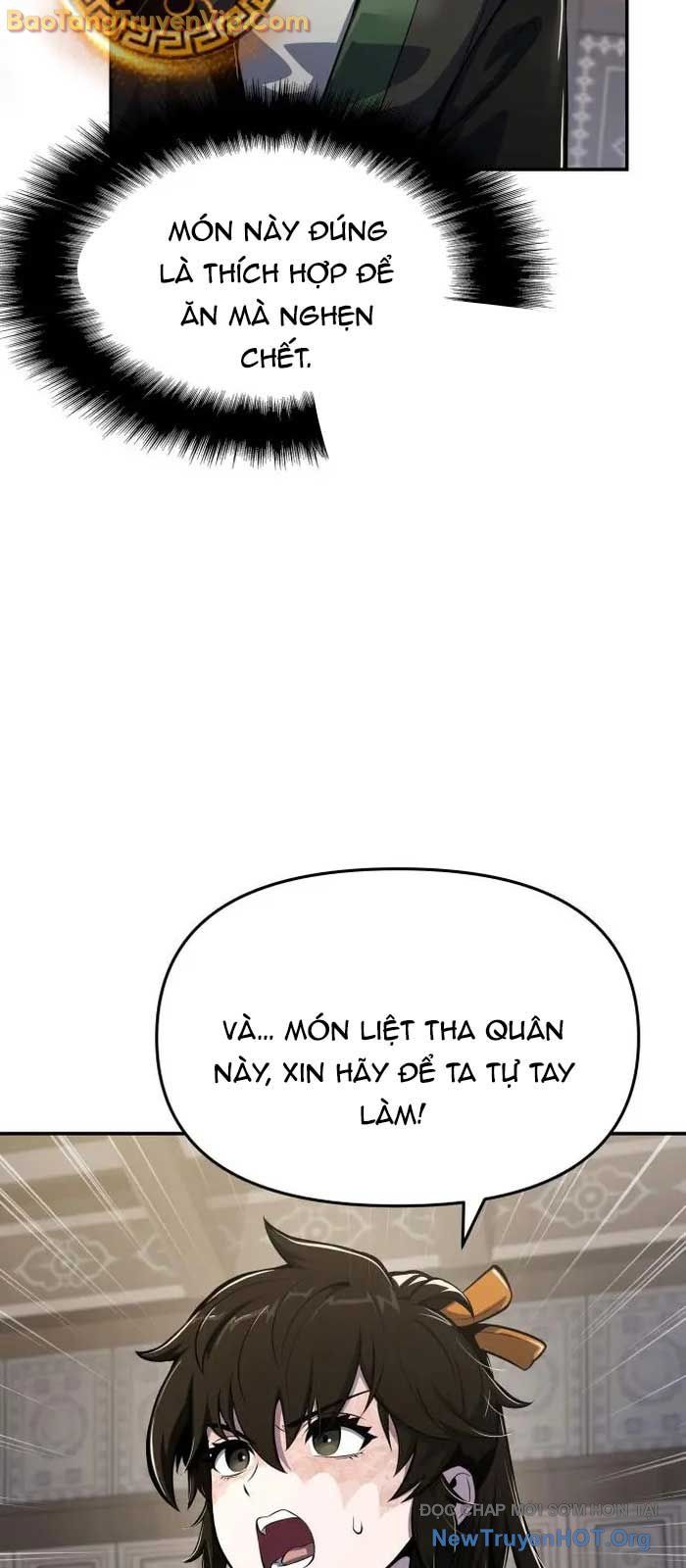 Chuyên Gia Côn Trùng Tại Đường Gia Tứ Xuyên: Chapter 49.1