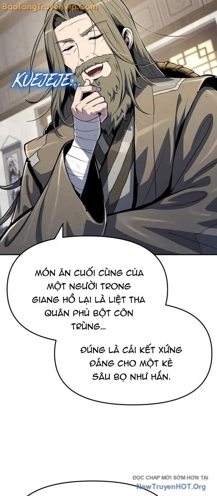 Chuyên Gia Côn Trùng Tại Đường Gia Tứ Xuyên: Chapter 49.1