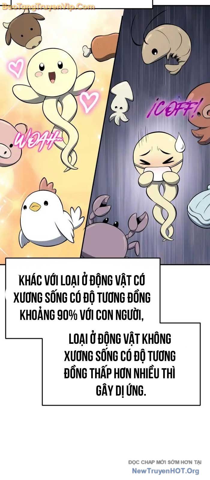 Chuyên Gia Côn Trùng Tại Đường Gia Tứ Xuyên: Chapter 49.1