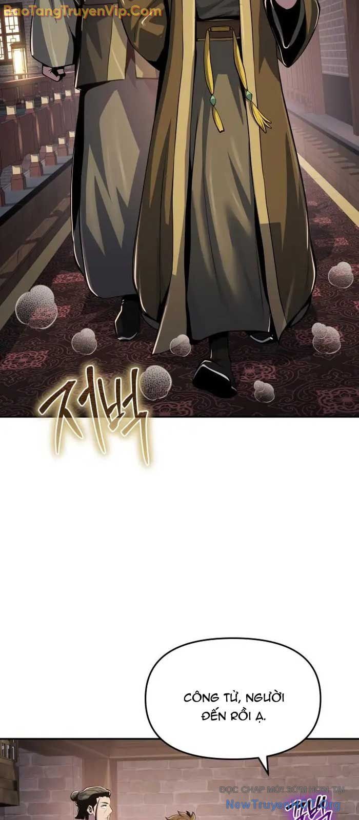 Chuyên Gia Côn Trùng Tại Đường Gia Tứ Xuyên: Chapter 49.1