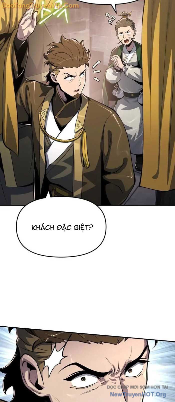 Chuyên Gia Côn Trùng Tại Đường Gia Tứ Xuyên: Chapter 49.1