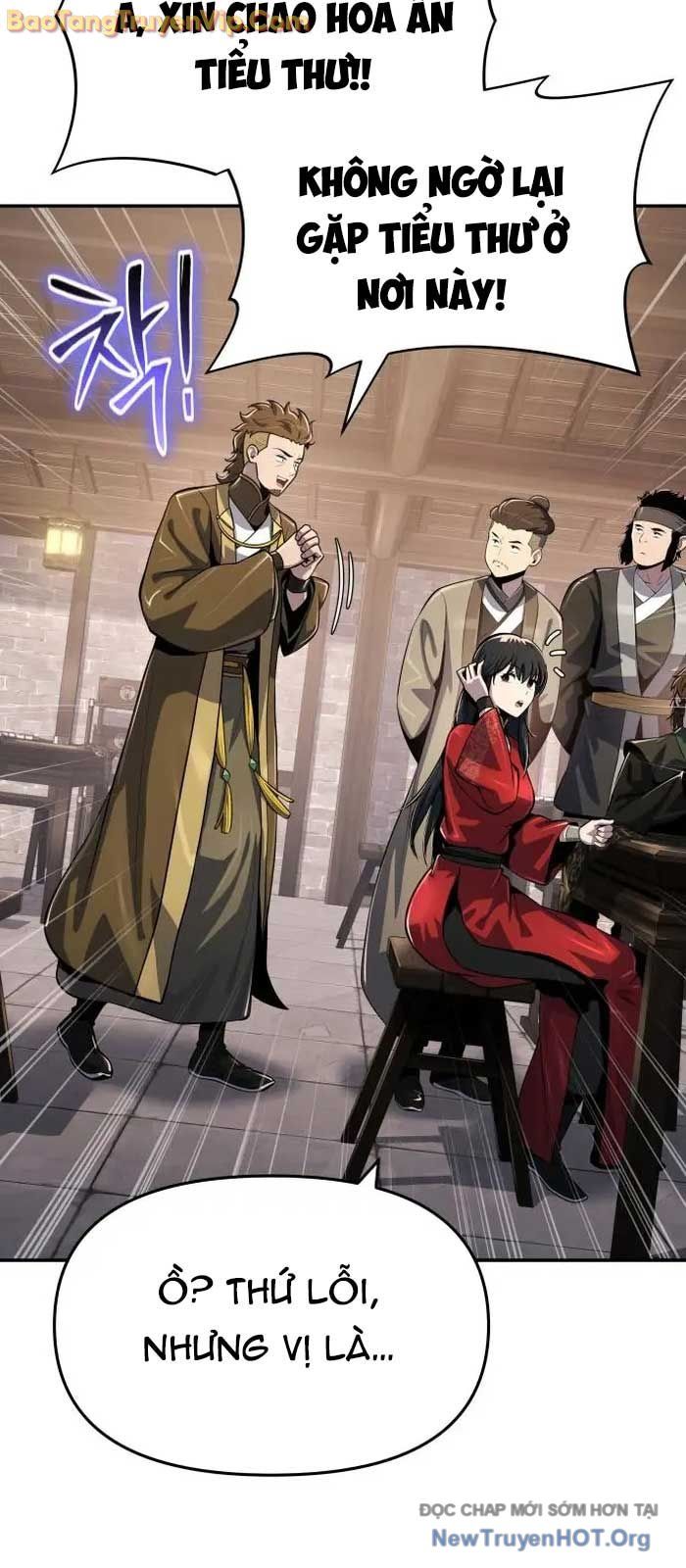 Chuyên Gia Côn Trùng Tại Đường Gia Tứ Xuyên: Chapter 49.1