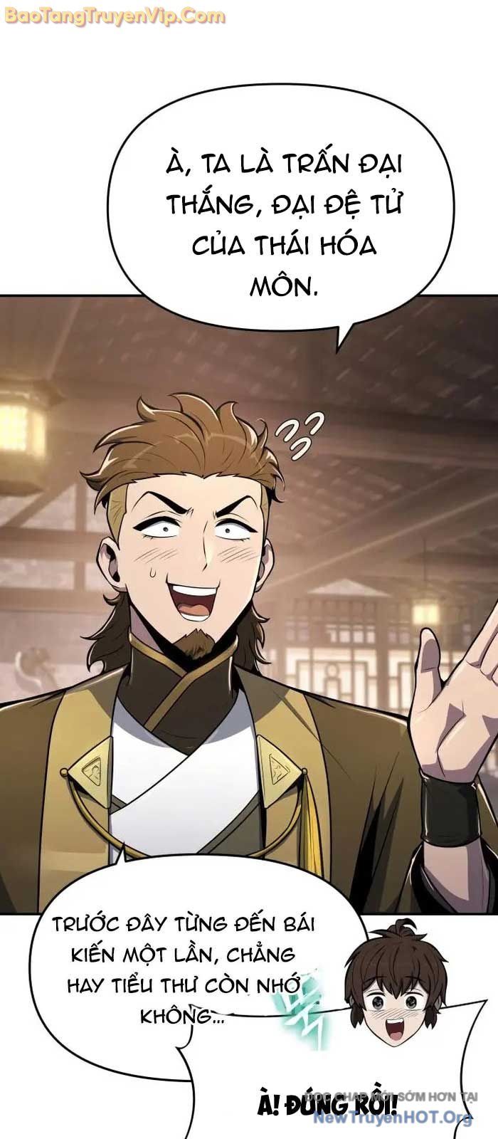 Chuyên Gia Côn Trùng Tại Đường Gia Tứ Xuyên: Chapter 49.1