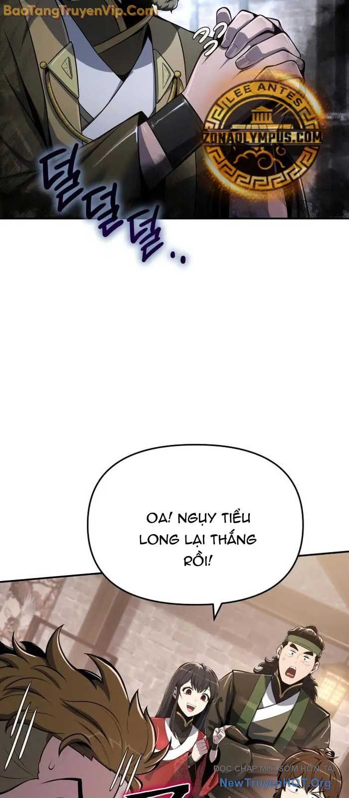 Chuyên Gia Côn Trùng Tại Đường Gia Tứ Xuyên: Chapter 49.1