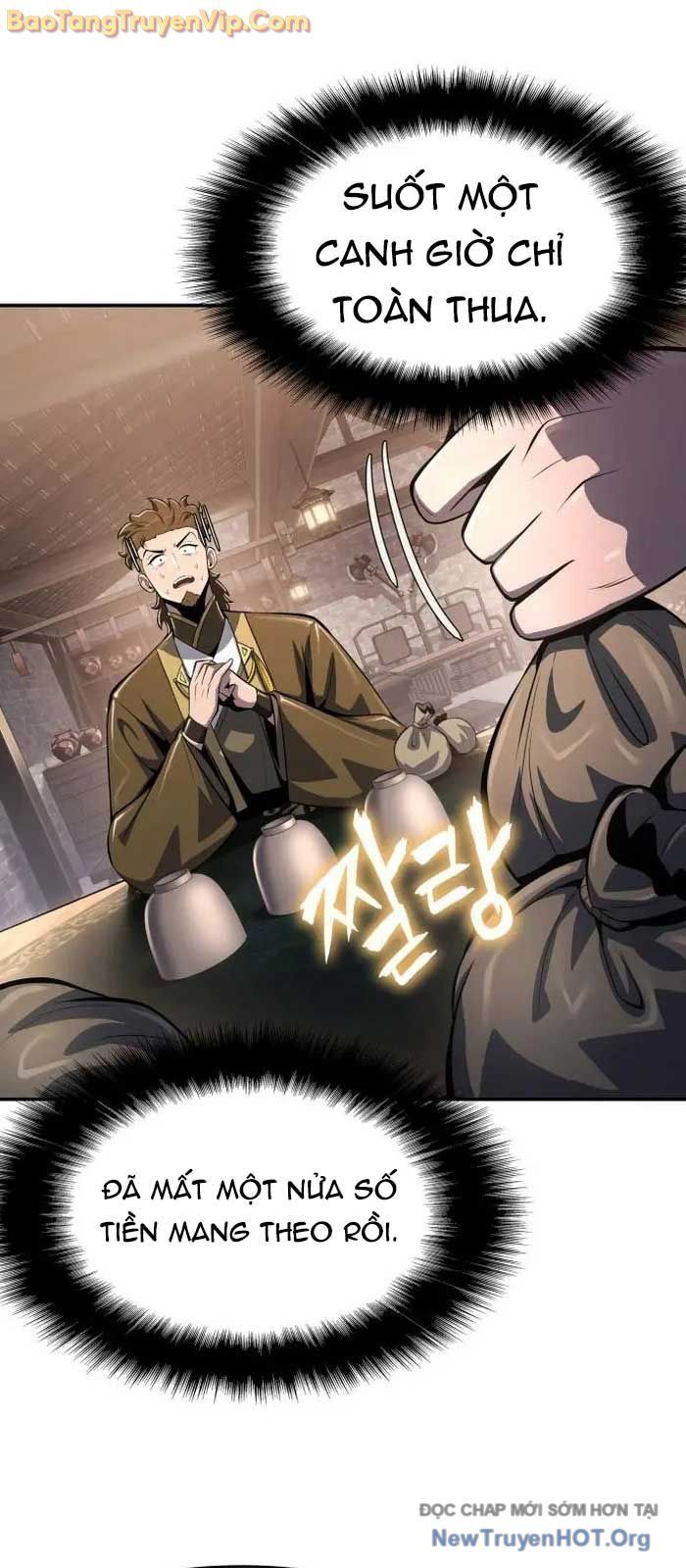 Chuyên Gia Côn Trùng Tại Đường Gia Tứ Xuyên: Chapter 49.1