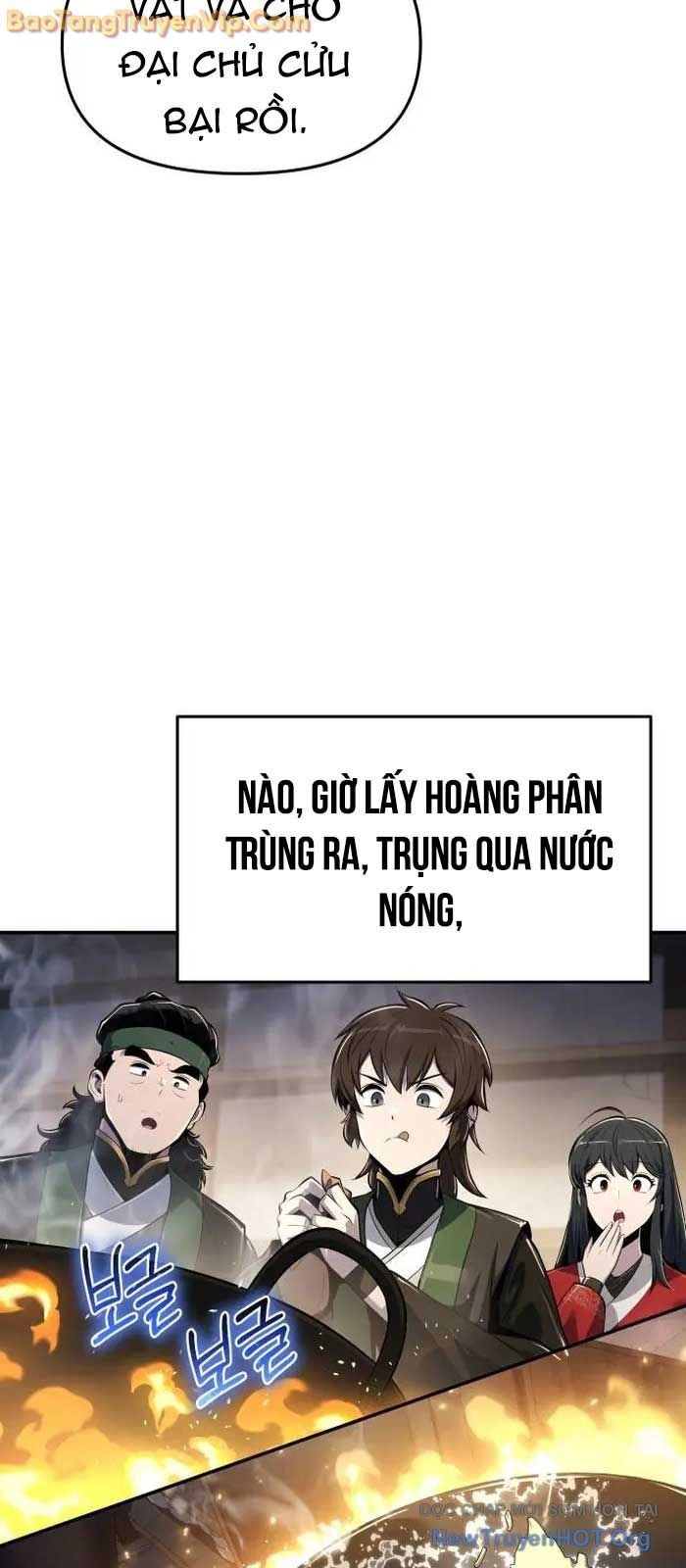 Chuyên Gia Côn Trùng Tại Đường Gia Tứ Xuyên: Chapter 49.1