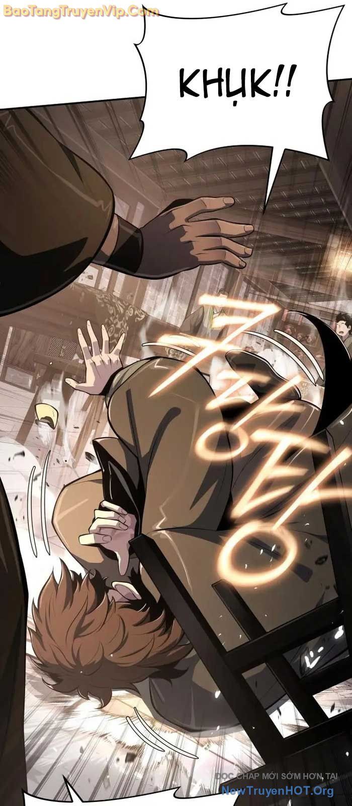 Chuyên Gia Côn Trùng Tại Đường Gia Tứ Xuyên: Chapter 49.1